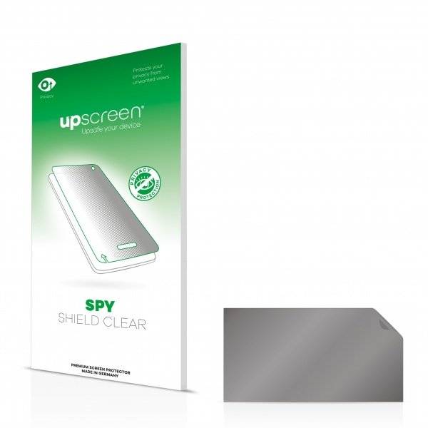 Premium Blickschutzfolie für Pioneer AVIC-F960DAB