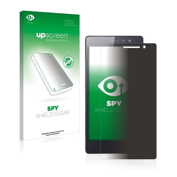 Premium Blickschutzfolie für Leagoo Elite 2
