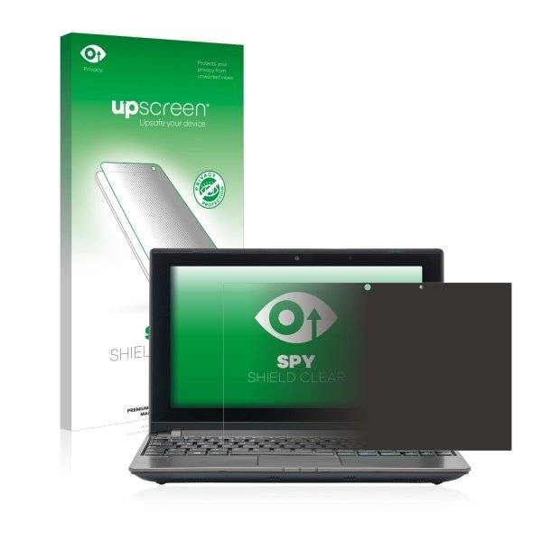 Premium Blickschutzfolie für Medion The Touch 10 (MD99087)