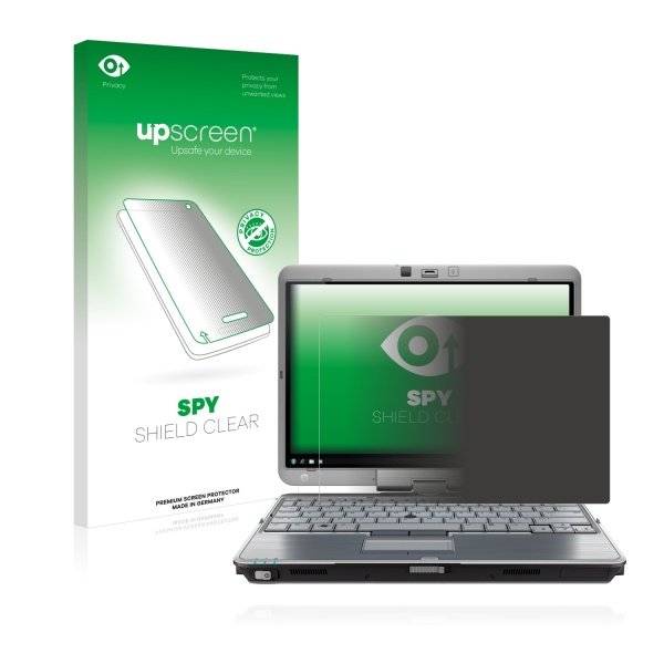 Premium Blickschutzfolie für HP EliteBook 2760p