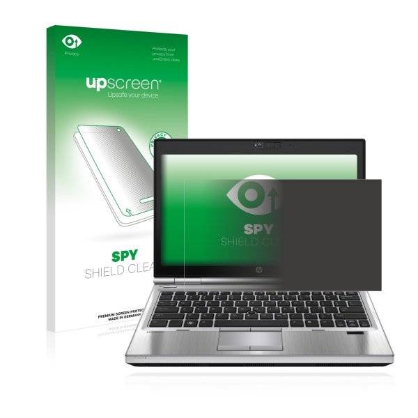 Premium Blickschutzfolie für HP EliteBook 2570p
