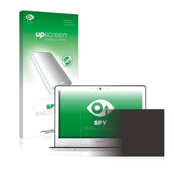 Premium Blickschutzfolie für Lenovo U31-70