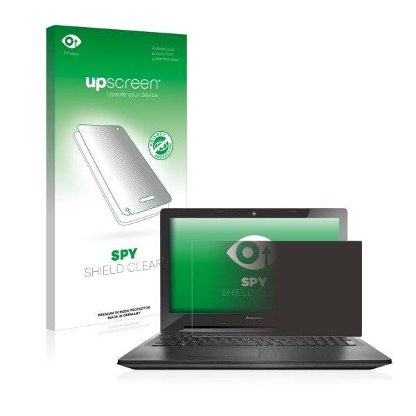 Premium Blickschutzfolie für Lenovo G50-80