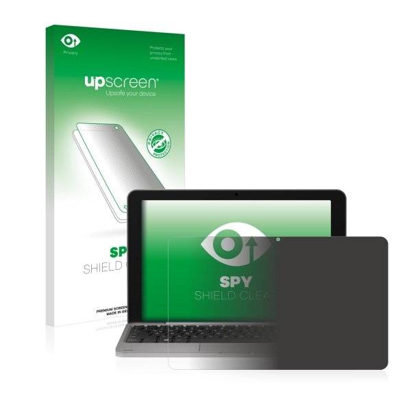 Premium Blickschutzfolie für Medion Akoya E1235T (MD 99597)