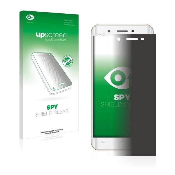 Premium Blickschutzfolie für Vivo Xplay5 Elite