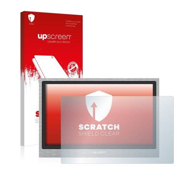 Displayschutzfolie für Lilliput TK1330-NP/C/T