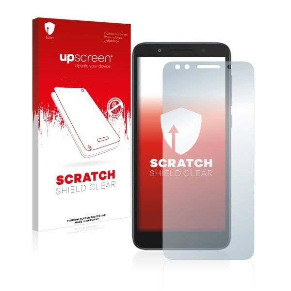 Displayschutzfolie für Alcatel 1X