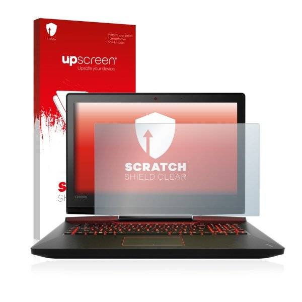 Displayschutzfolie für Lenovo IdeaPad Y900 (17.3)