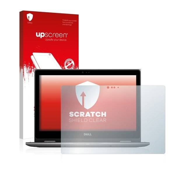 Displayschutzfolie für Dell Inspiron 13 5379