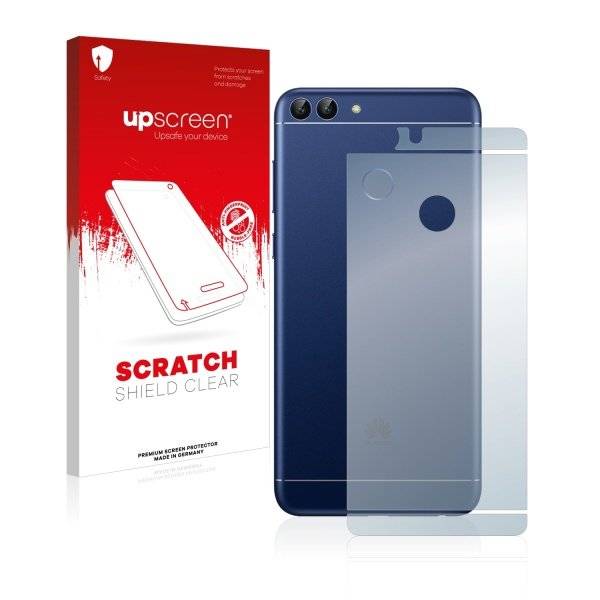 Displayschutzfolie für Huawei P smart (Rückseite)