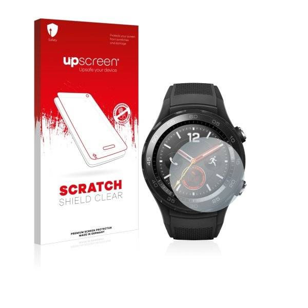 Displayschutzfolie für Huawei Watch 2 2018