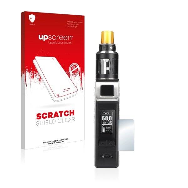Displayschutzfolie für Salcar V60