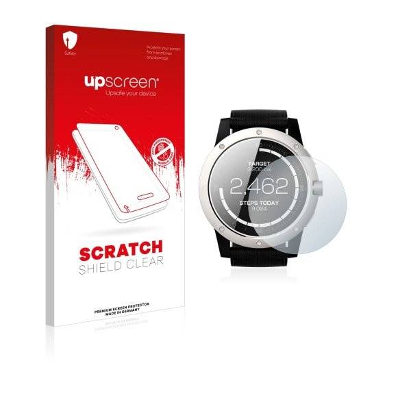 Displayschutzfolie für Matrix Industries PowerWatch