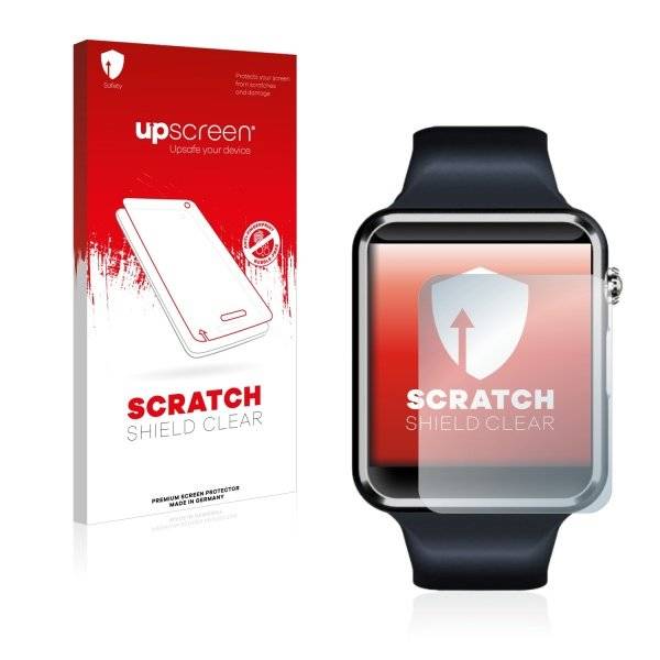 Displayschutzfolie für Leotec Sport Z