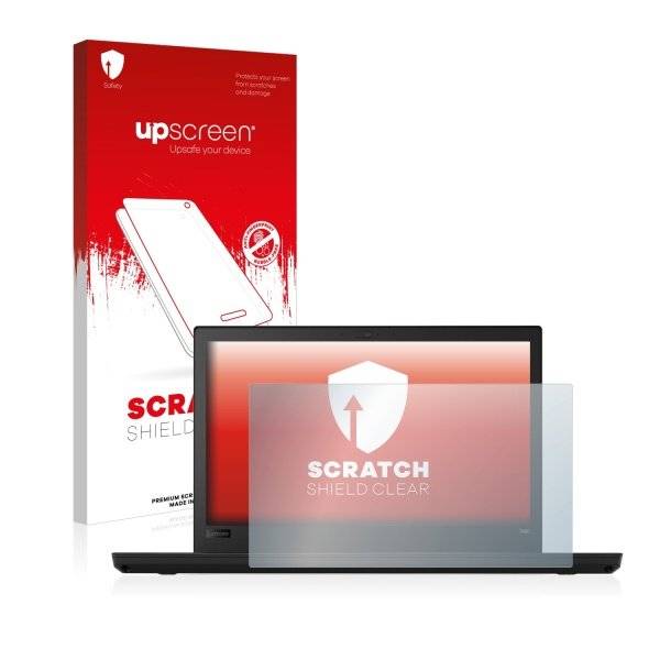 Displayschutzfolie für Lenovo ThinkPad T480