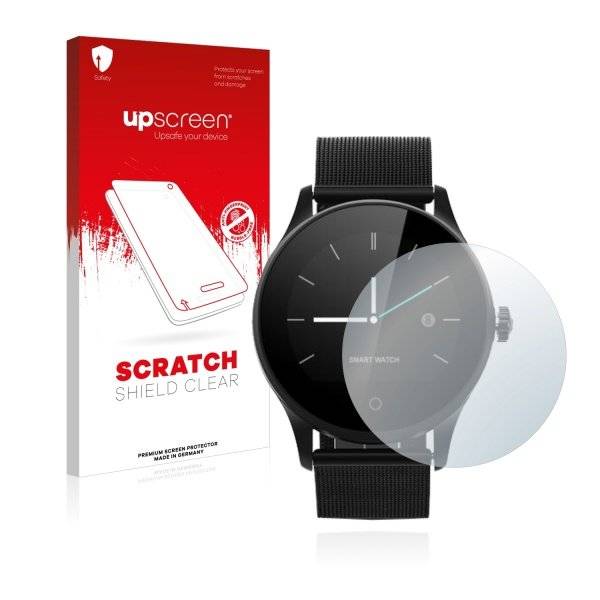 Displayschutzfolie für Diggro K88H