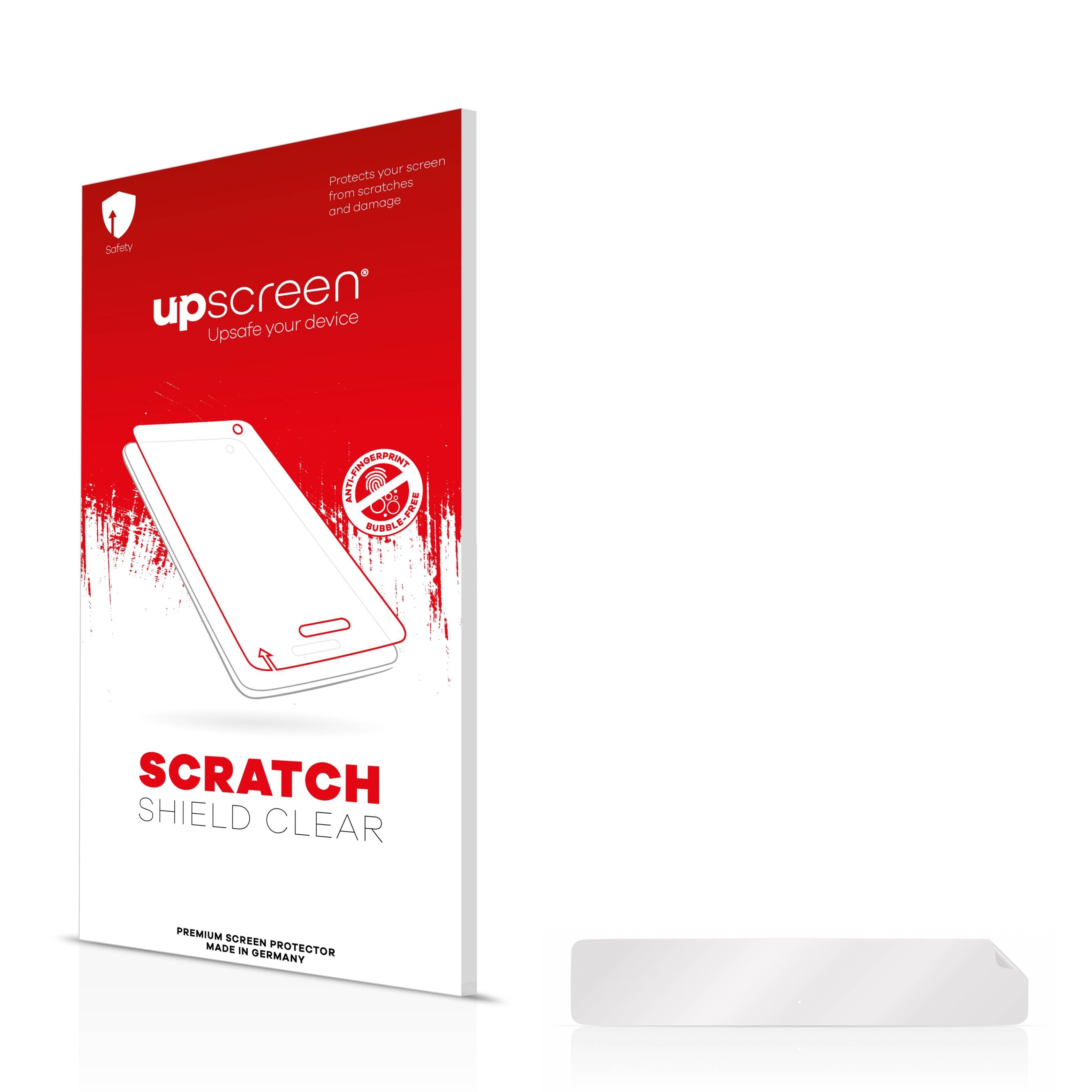 upscreen Scratch Shield Schutzfolie für Mercedes-Benz A-Class 2018 MBUX 10.25