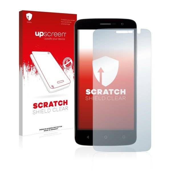 Displayschutzfolie für ZTE Blade Spark