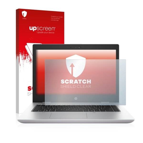 Displayschutzfolie für HP ProBook 640 G4