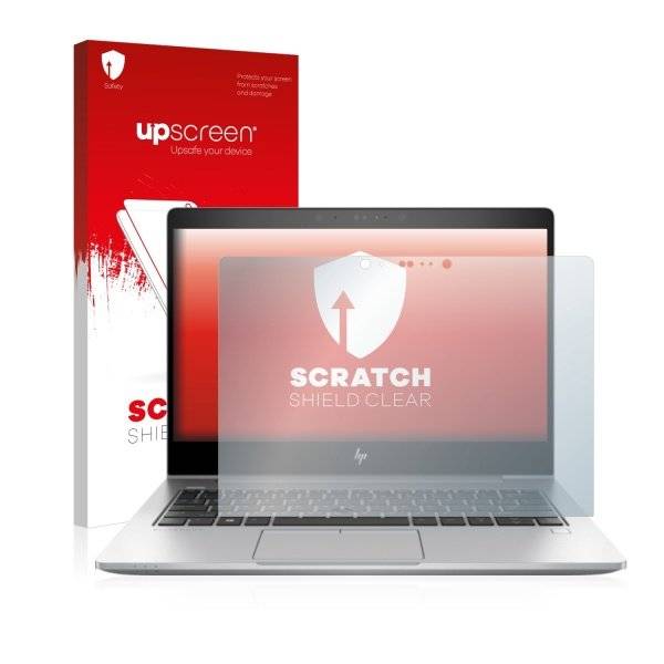 Displayschutzfolie für HP EliteBook 830 G5 Touch