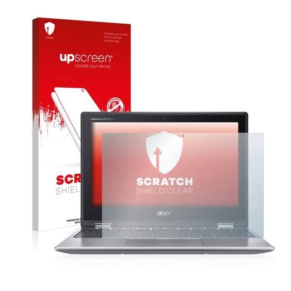 Displayschutzfolie für Acer Chromebook Spin 11 CP311