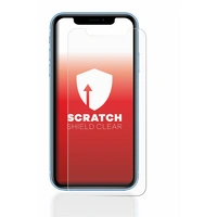 upscreen Scratch Shield Schutzfolie für Apple iPhone XR upscreen Scratch Shield Schutzfolie für Apple iPhone XR