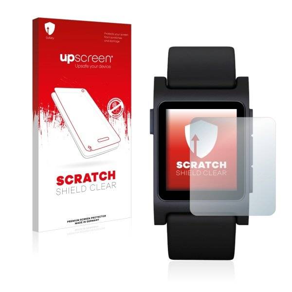 Displayschutzfolie für Pebble 2 SE