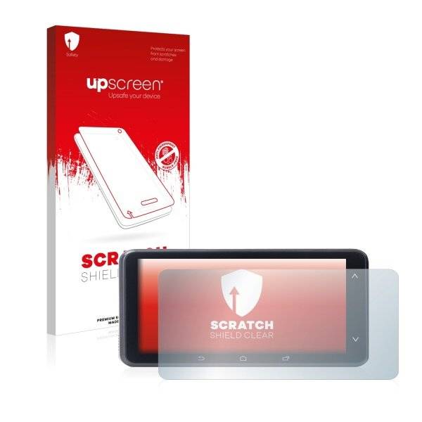 Displayschutzfolie für Cocar Navigationssystem (5.5)