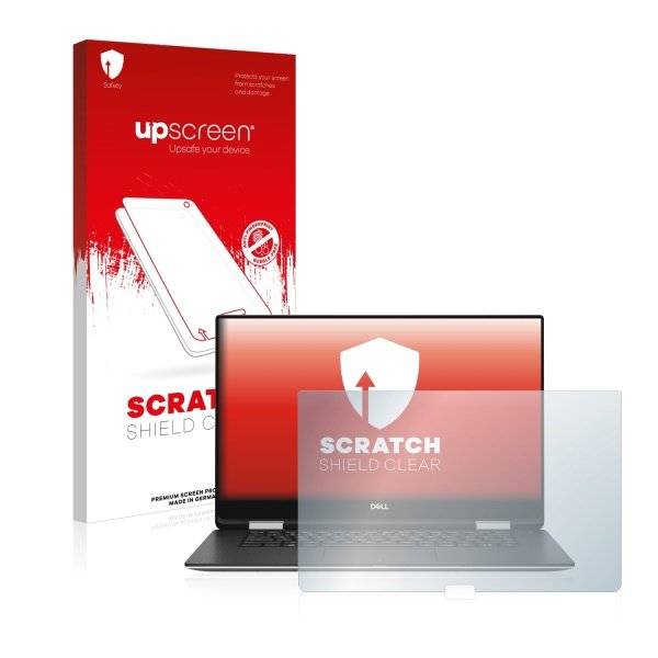 Displayschutzfolie für Dell XPS 15 9575