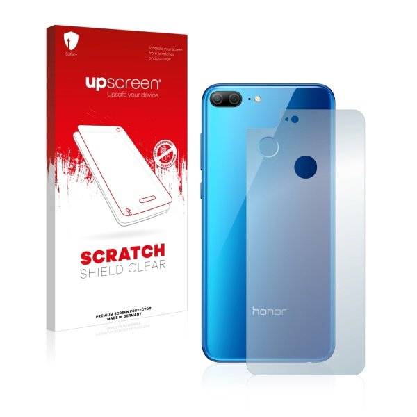 Displayschutzfolie für Huawei Honor 9 Lite (Rückseite)