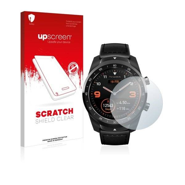 Displayschutzfolie für Mobvoi Ticwatch Pro