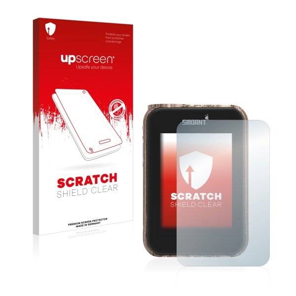 Displayschutzfolie für Smoant Charon ts 218w