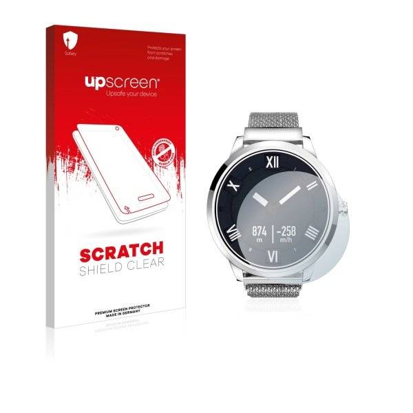 Displayschutzfolie für Lenovo Watch X