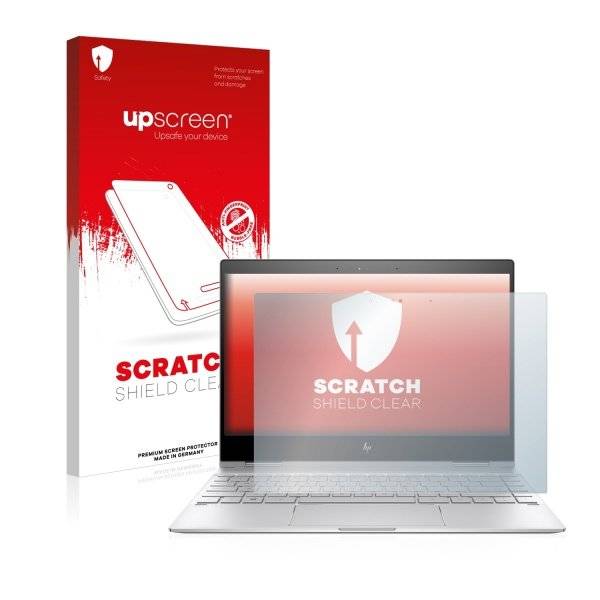 Displayschutzfolie für HP Spectre x360 13-ae0xx