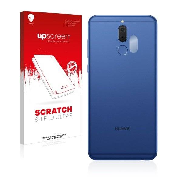 Displayschutzfolie für Huawei Mate 10 Lite (Kamera Rückseite)
