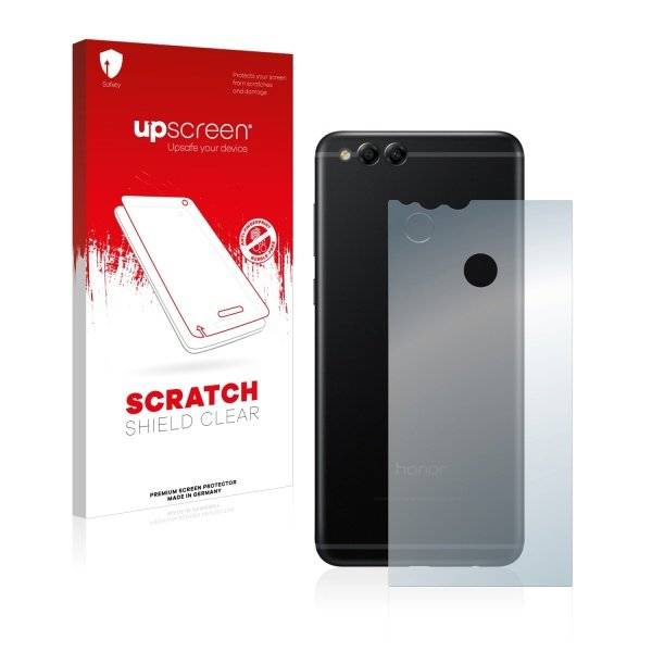 Displayschutzfolie für Huawei Honor 7X (Rückseite)