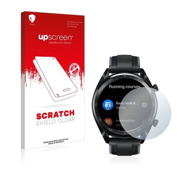 Displayschutzfolie für Huawei Watch GT