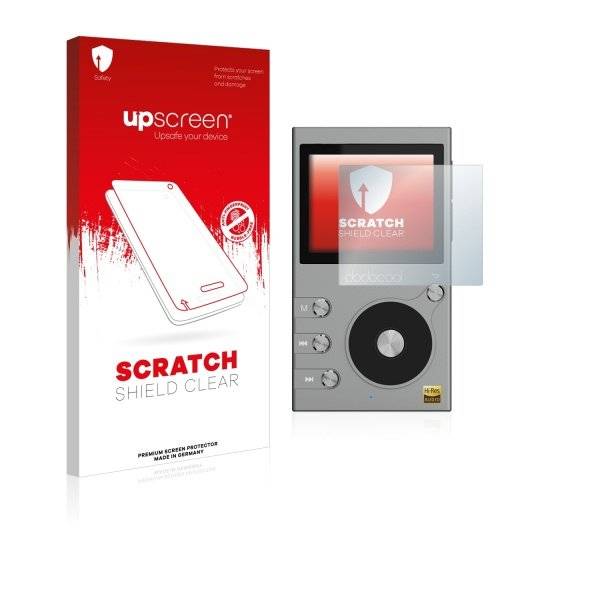 Displayschutzfolie für Dodocool DA106