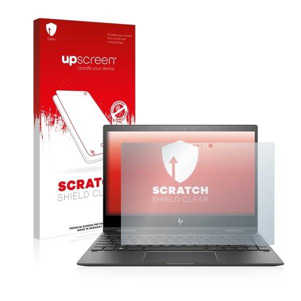 Displayschutzfolie für HP Envy x360 13-ag0700ng