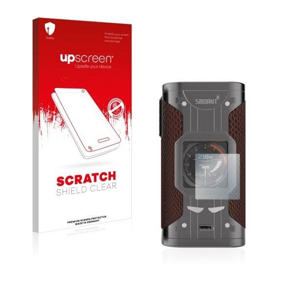 Displayschutzfolie für Smoant Cylon Mod