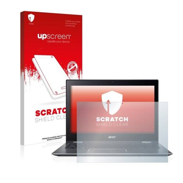 Displayschutzfolie für Acer Spin 5 SP513-52N