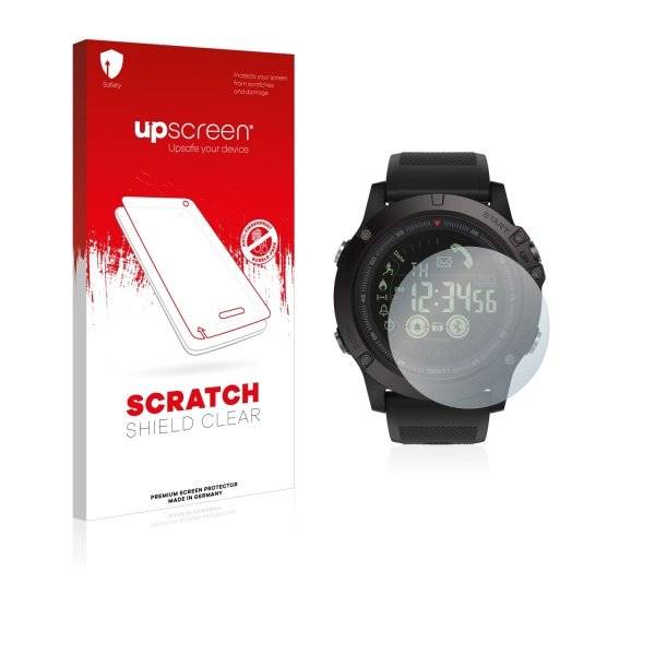 Displayschutzfolie für Gokoo S10