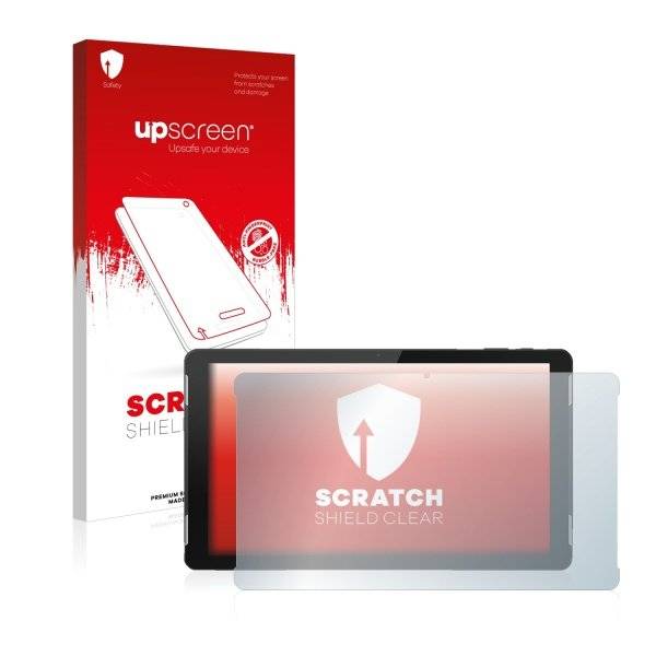 Displayschutzfolie für TrekStore Surftab Theatre K13