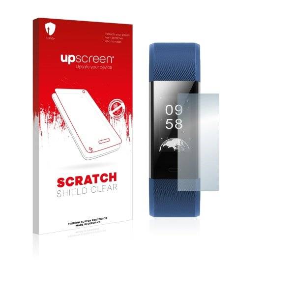 Displayschutzfolie für Yamay Fitness Tracker SW350