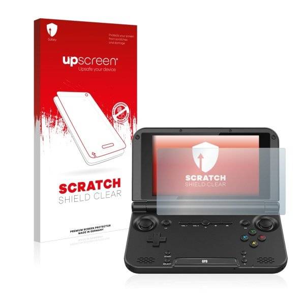 Displayschutzfolie für GPD XD Plus 7.0