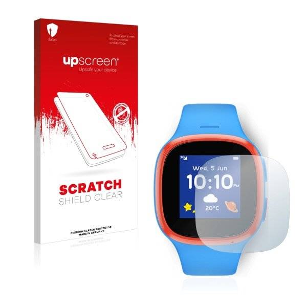 Displayschutzfolie für Vodafone V-Kids Watch