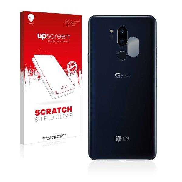 Displayschutzfolie für LG G7 ThinQ (Kamera Rückseite)