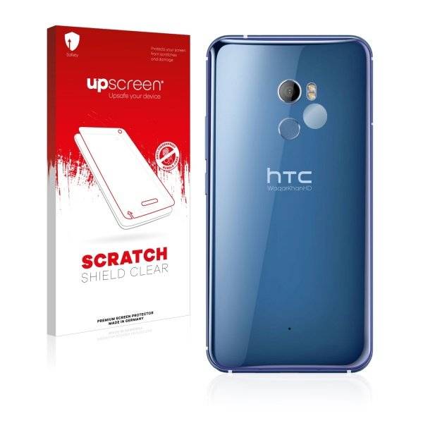 Displayschutzfolie für HTC U11 (Kamera Rückseite)