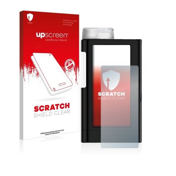 Displayschutzfolie für Mylife YpsoPump