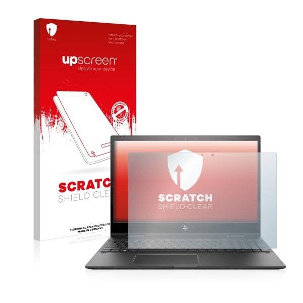 Displayschutzfolie für HP Envy x360 15-cp0598sa